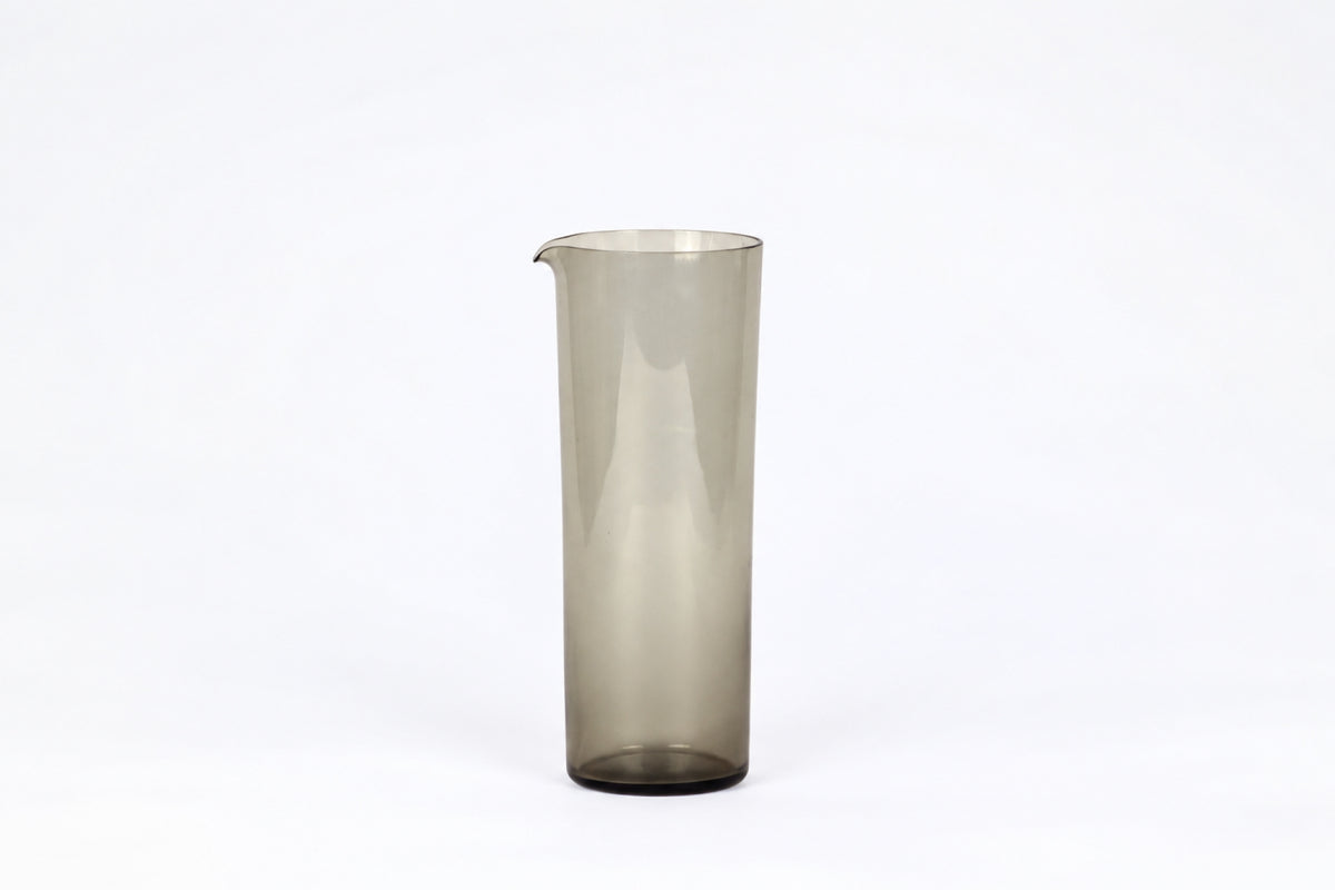 Pitcher 1609, Kaj Franck, Nuutajärvi, カイ・フランク、ヌータヤルヴィ, 카이 프랑크, 누우타야르비 - Royal SiO2