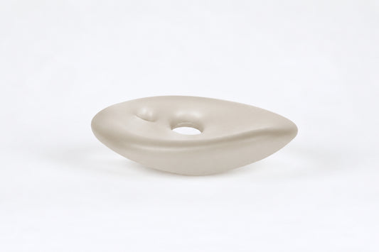 Glass sculpture Hiidenkehto, Hiidenkirnu, Timo Sarpaneva, Iittala, ティモ・サルパネヴァ、イッタラ, 티모 사르파네바, 이딸라 - Royal SiO2