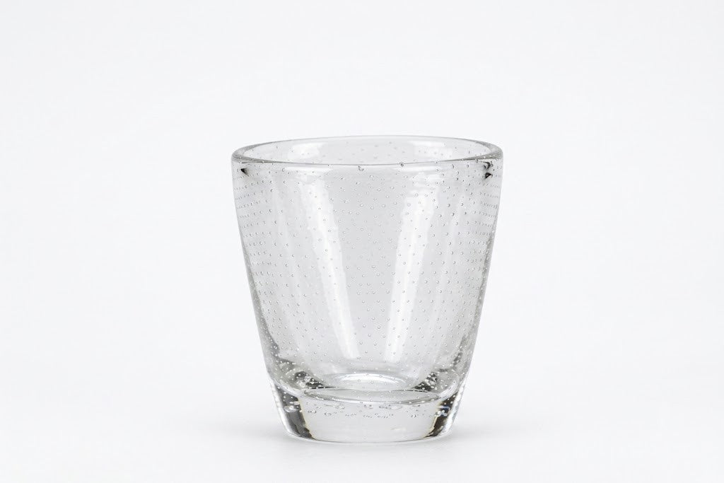 Vase GN 3, Gunnel Nyman, Nuutajärvi - Royal SiO2