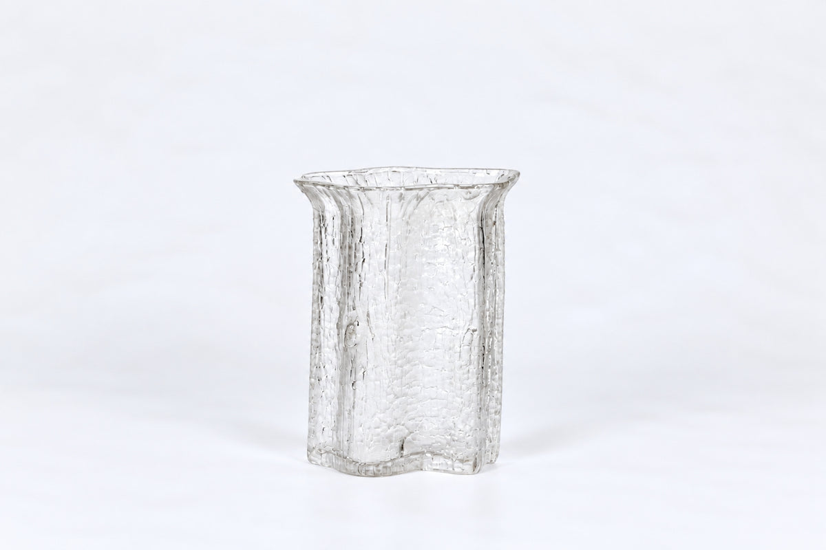 Vase 3359, Finlandia, Timo Sarpaneva, Iittala, ティモ・サルパネヴァ、イッタラ, 티모 사르파네바, 이딸라 - Royal SiO2