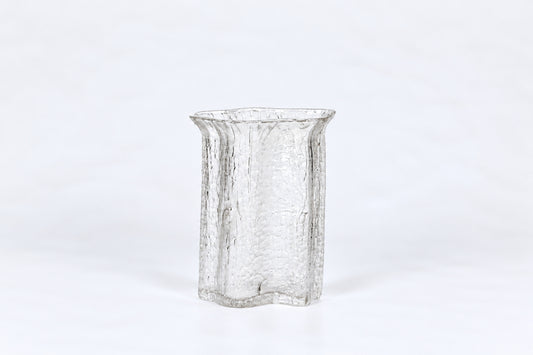 Vase 3359, Finlandia, Timo Sarpaneva, Iittala, ティモ・サルパネヴァ、イッタラ, 티모 사르파네바, 이딸라 - Royal SiO2