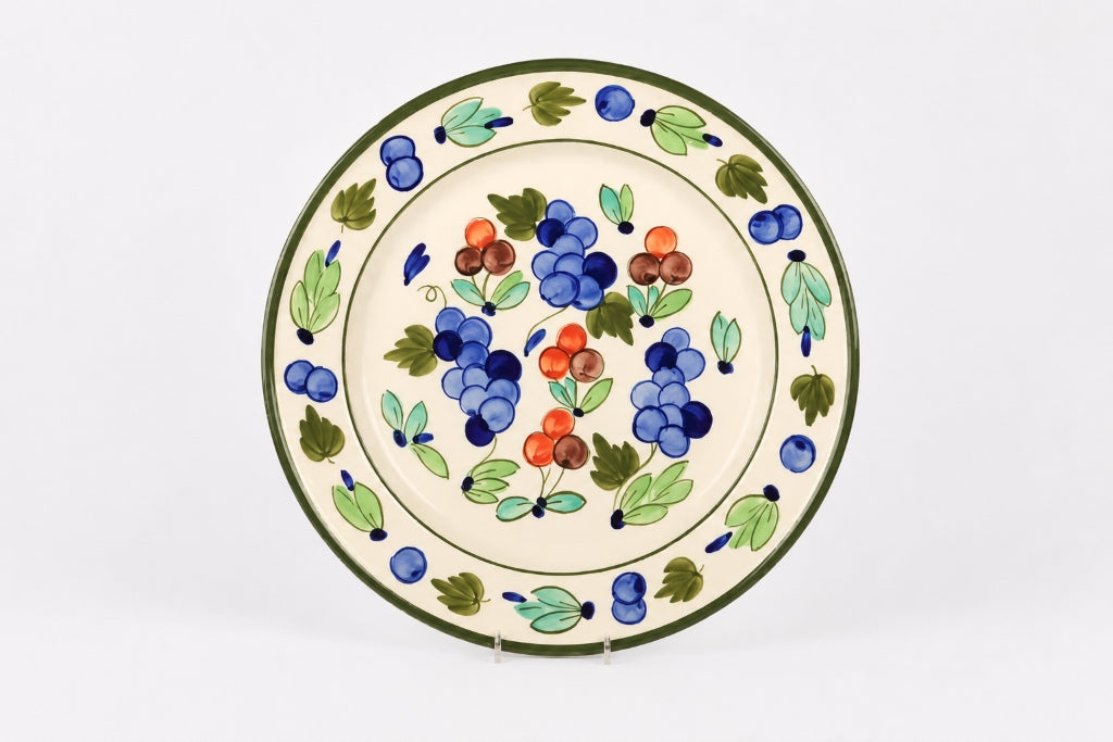 Platter AB, Palermo, Dorrit von Fieandt, Arabia, ドリット・フォン・フィエント, アラビア, 도리트 폰 피엔트, 아라비아 - Royal SiO2