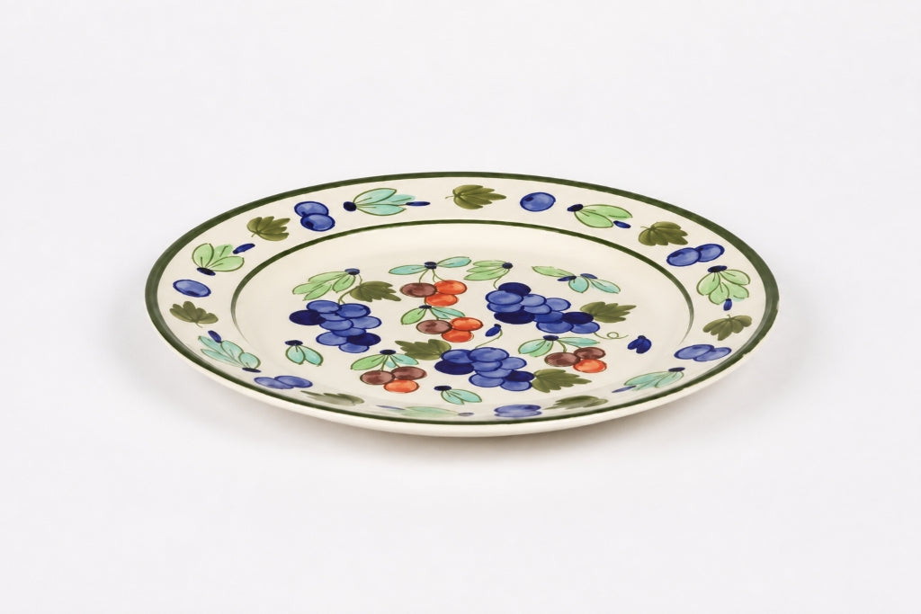 Platter AB, Palermo, Dorrit von Fieandt, Arabia, ドリット・フォン・フィエント, アラビア, 도리트 폰 피엔트, 아라비아 - Royal SiO2