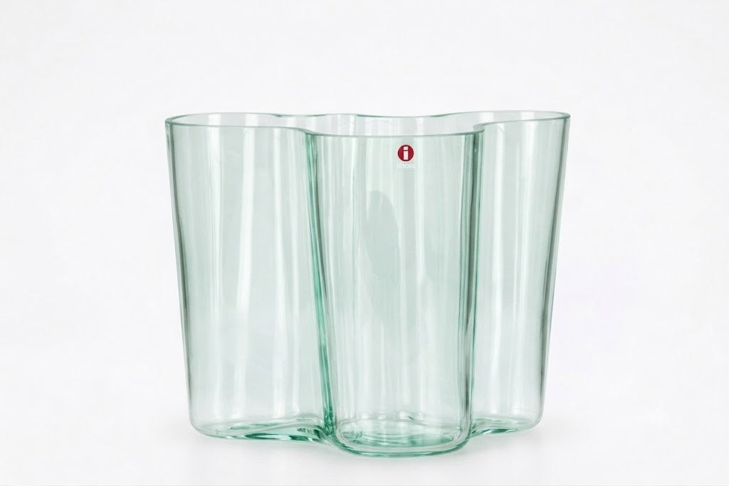 Vase 3030, Aalto-Collections, Alvar Aalto, Iittala