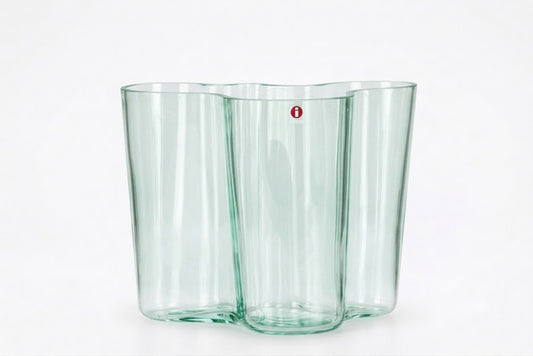 Vase 3030, Alvar Aalto Collection, Alvar Aalto, Iittala - Royal SiO2
