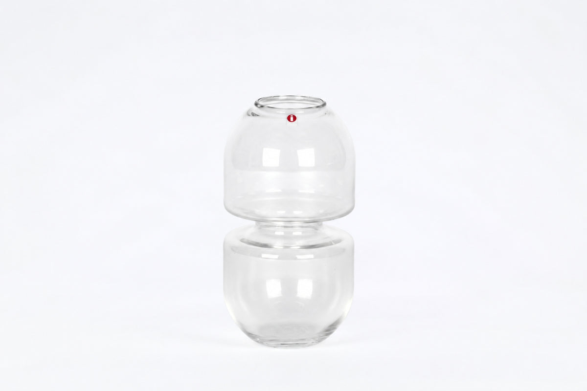 Vase Jojo, Pro Arte, Sami Lahtinen, Iittala, サミ・ラハティネン、イッタラ, 사미 라히티넨, 이딸라 - Royal SiO2