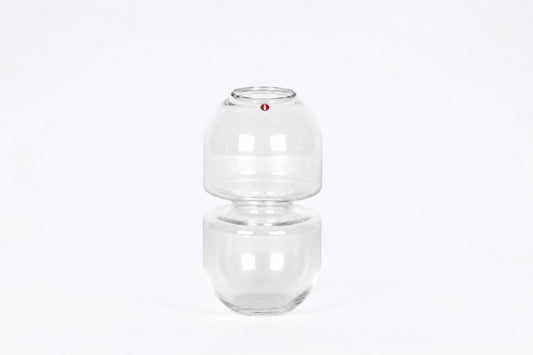 Vase Jojo, Pro Arte, Sami Lahtinen, Iittala, サミ・ラハティネン、イッタラ, 사미 라히티넨, 이딸라 - Royal SiO2