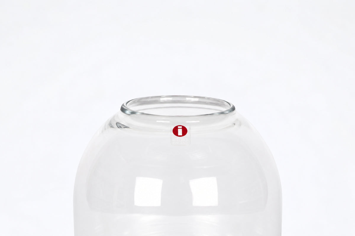 Vase Jojo, Pro Arte, Sami Lahtinen, Iittala, サミ・ラハティネン、イッタラ, 사미 라히티넨, 이딸라 - Royal SiO2