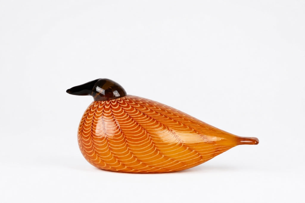 Hakki, Birds by Toikka, Oiva Toikka, Nuutajärvi, バーズ・バイ・トイッカ, オイバ・トイッカ, ヌータヤルヴィ, 버드 바이 토이까, 오이바 토이카, 누우타야르비 - Royal SiO2