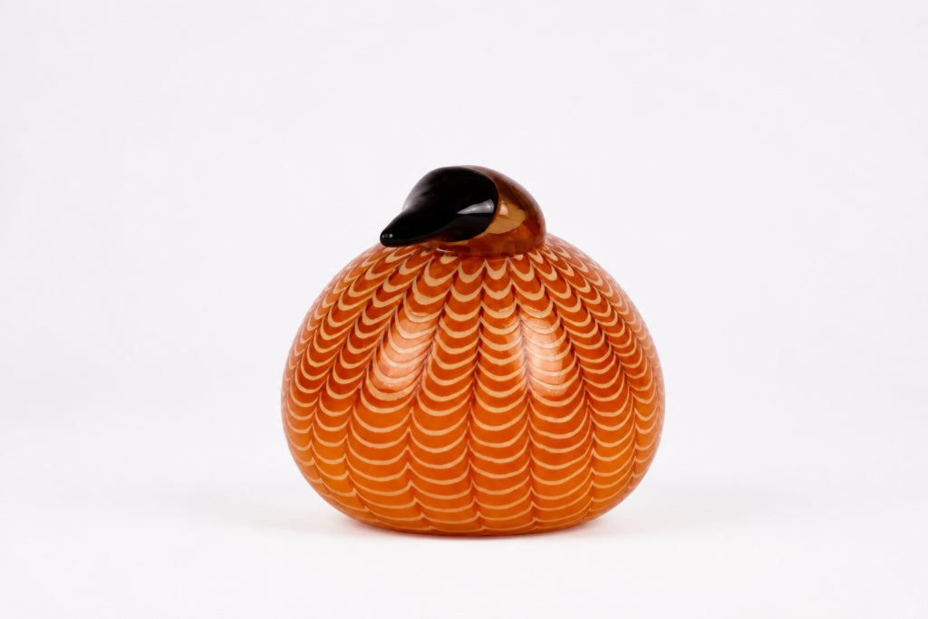 Hakki, Birds by Toikka, Oiva Toikka, Nuutajärvi, バーズ・バイ・トイッカ, オイバ・トイッカ, ヌータヤルヴィ, 버드 바이 토이까, 오이바 토이카, 누우타야르비 - Royal SiO2