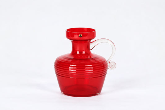Vase 1501, Kleopatra, Tamara Aladin, Riihimäen Lasi, タマラ・アラディン、リーヒマエン・ラシ, 타마라 알라딘, 리히마엔 라시 - Royal SiO2