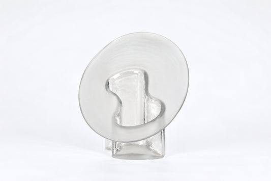 Vase, Marcel, Timo Sarpaneva, Iittala, ティモ・サルパネヴァ、イッタラ, 티모 사르파네바, 이딸라 - Royal SiO2