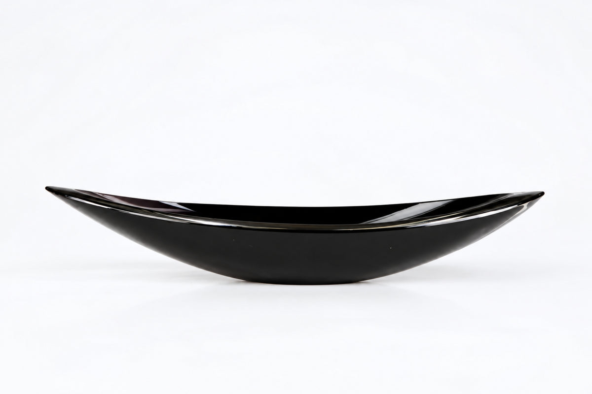 Bowl KF218, Lansetti, Kaj Franck, Nuutajärvi, カイ・フランク、ヌータヤルヴィ, 카이 프랑크, 누우타야르비 - Royal SiO2