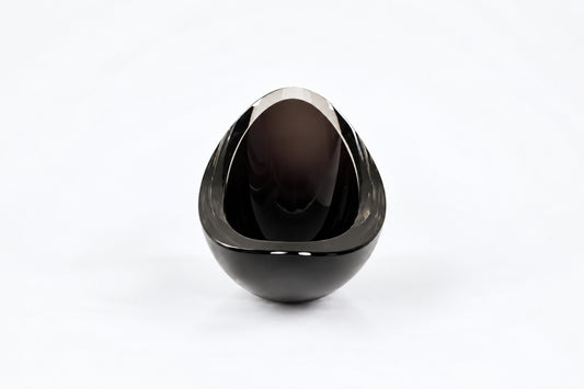 Bowl KF218, Lansetti, Kaj Franck, Nuutajärvi, カイ・フランク、ヌータヤルヴィ, 카이 프랑크, 누우타야르비 - Royal SiO2