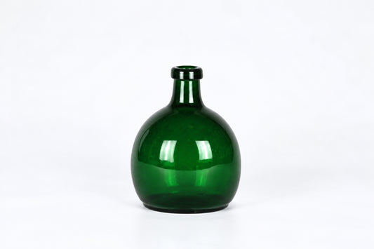 Decorative bottle, Sargasso, Kaj Franck, Nuutajärvi, カイ・フランク、ヌータヤルヴィ, 카이 프랑크, 누우타야르비 - Royal SiO2