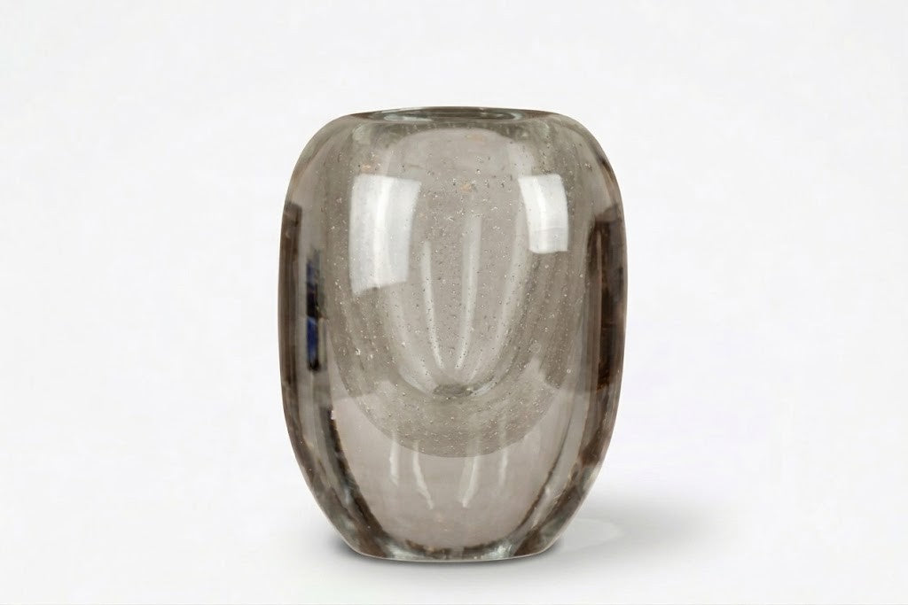 Vase, Claritas, Timo Sarpaneva, Iittala - Royal SiO2