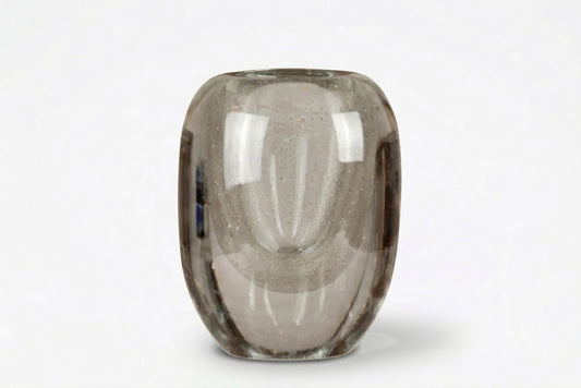 Vase, Claritas, Timo Sarpaneva, Iittala - Royal SiO2