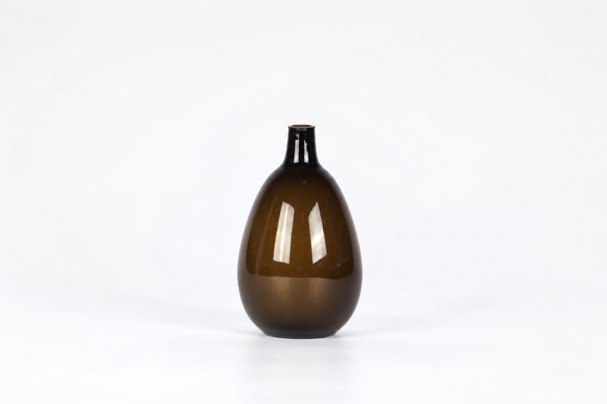 Decorative bottle, Kaj Franck, Nuutajärvi, カイ・フランク、ヌータヤルヴィ, 카이 프랑크, 누우타야르비 - Royal SiO2