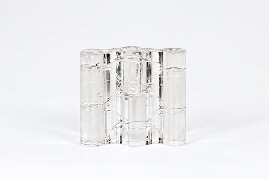 Candle holder, Arkipelago, Timo Sarpaneva, Iittala, ティモ・サルパネヴァ、イッタラ, 티모 사르파네바, 이딸라 - Royal SiO2