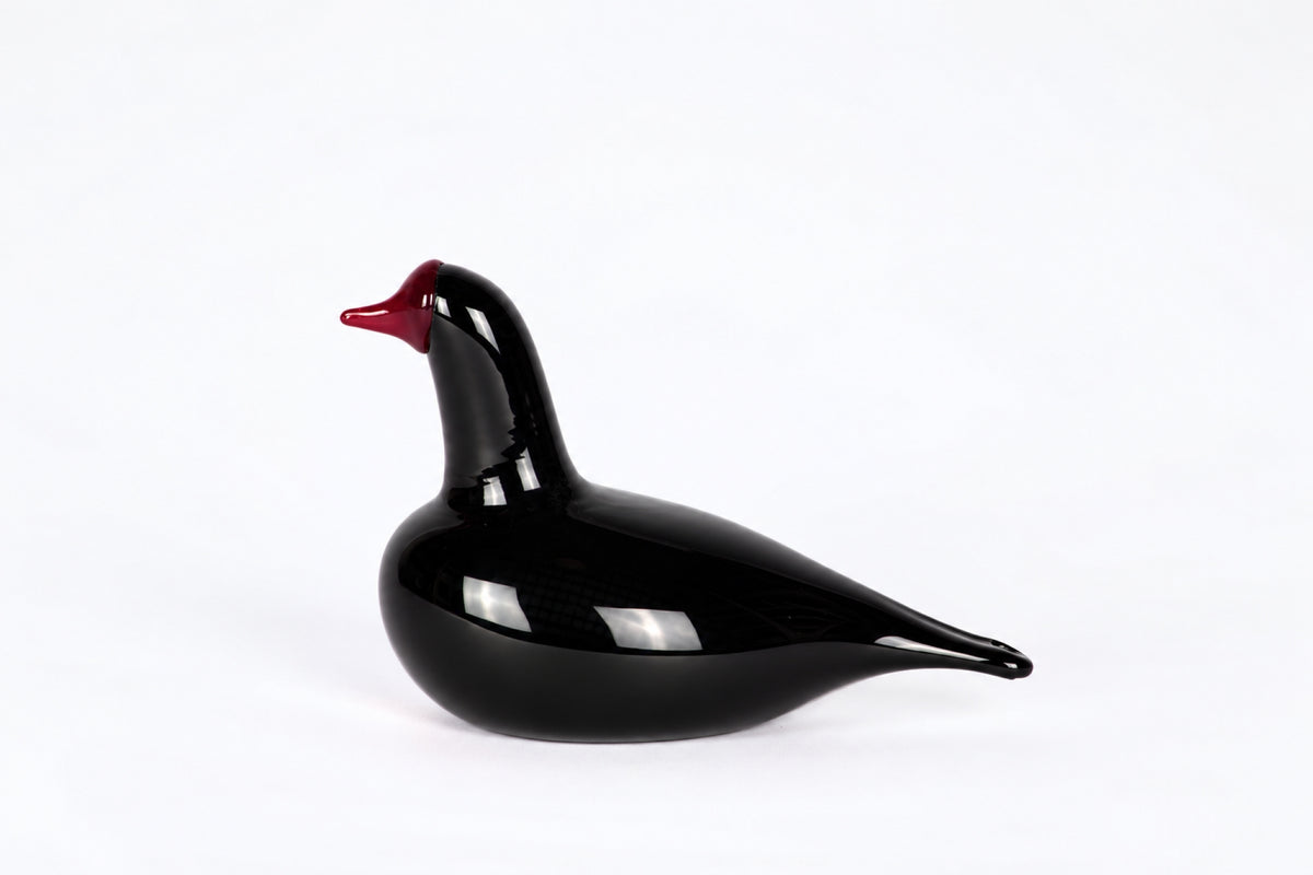 Nokikana, Birds by Toikka, Oiva Toikka, Nuutajärvi, バーズ・バイ・トイッカ, オイバ・トイッカ, ヌータヤルヴィ, 버드 바이 토이까, 오이바 토이카, 누우타야르비 - Royal SiO2