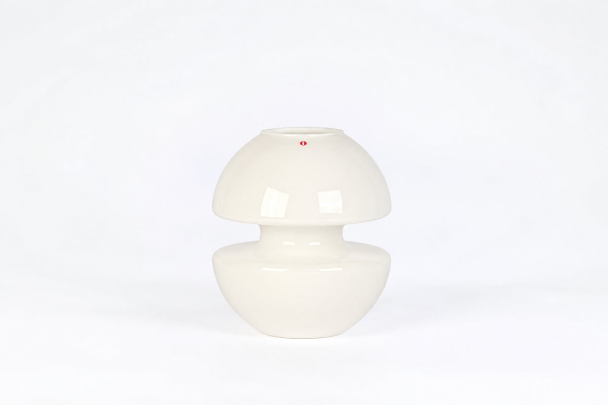Vase Jojo, Pro Arte, Sami Lahtinen, Iittala, サミ・ラハティネン、イッタラ, 사미 라히티넨, 이딸라 - Royal SiO2