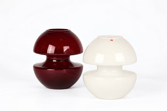 Vases Jojo, Pro Arte, Sami Lahtinen, Iittala, サミ・ラハティネン、イッタラ, 사미 라히티넨, 이딸라 - Royal SiO2
