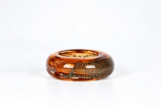Bowl, Vulcano, Heikki Orvola, Nuutajärvi, ヘイッキ・オルヴォラ, ヌータヤルヴィ, 헤이키 오르볼라, 누타야르비 - Royal SiO2