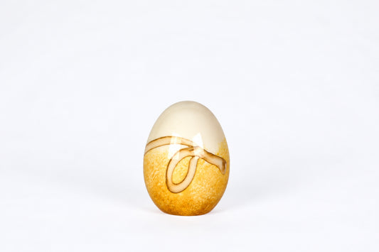 Pälviallin muna, Eggs by Toikka, Oiva Toikka, Nuutajärvi, オイバ・トイッカ, ヌータヤルヴィ, 오이바 토이카, 누우타야르비 - Royal SiO2