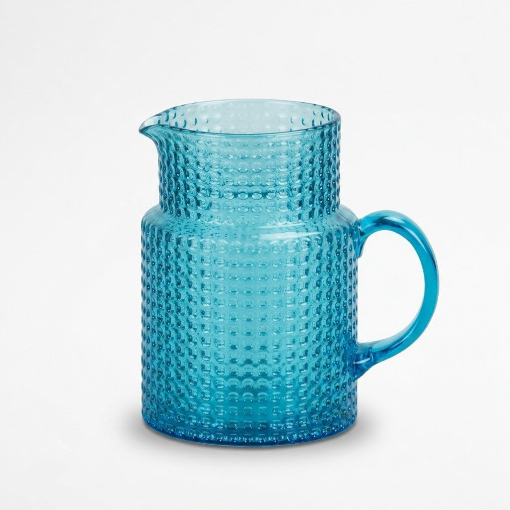 Pitcher, OTK, Kaj Franck, Nuutajärvi - Royal SiO2