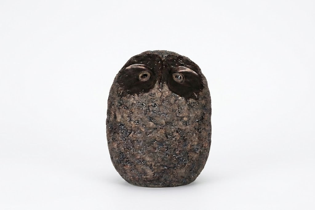 Owl, Kaarina Aho, Arabia