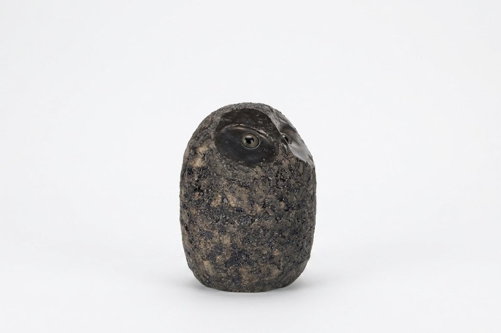 Owl, Kaarina Aho, Arabia