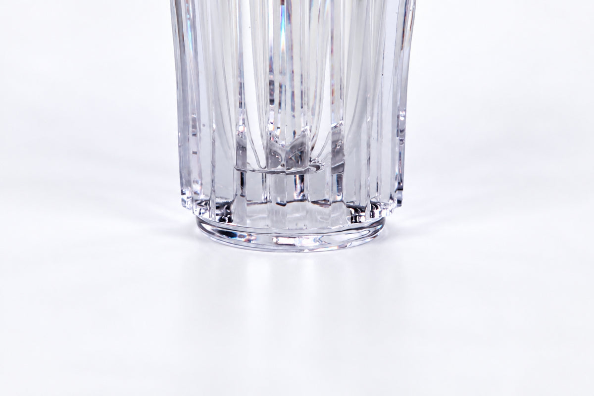 Vase, Aimo Okkolin, Riihimäen Lasi, アイモ・オッコリン, リーヒマエン・ラシ, 아이모 오콜린, 리히매엔 라시 - Royal SiO2