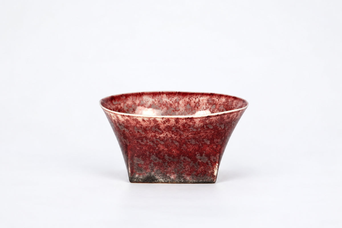 Bowl, Oiva Toikka, Rörstrand, オイヴァ・トイッカ、ロールストランド, 오이바 토이ッカ, 롤스트란드 - Royal SiO2
