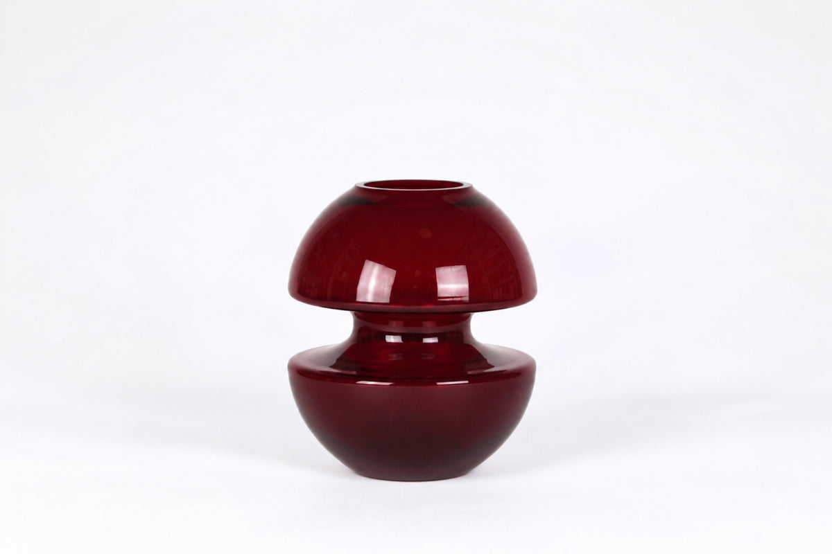 Vase Jojo, Pro Arte, Sami Lahtinen, Iittala, サミ・ラハティネン、イッタラ, 사미 라히티넨, 이딸라 - Royal SiO2