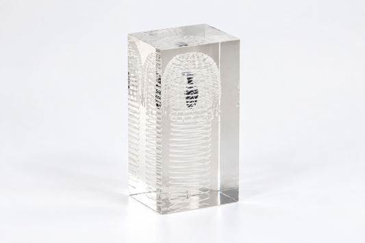Glass sculpture, Oiva Toikka, Nuutajärvi, オイバ・トイッカ, ヌータヤルヴィ, 오이바 토이카, 누우타야르비 - Royal SiO2