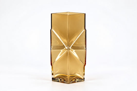 Vase 1388, Pablo, Erkkitapio Siiroinen, Riihimäen Lasi, ヴェトゥリプッロ, エルッキタピオ・シーロイネン, リーヒマエン・ラシ, 베투리풀로, 에르키타피오 시로이넨, 리히매엔 라시 - Royal SiO2