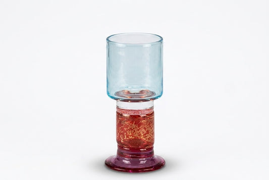 Goblet KF486, Pokaali, Kaj Franck, Nuutajärvi, カイ・フランク, ヌータヤルヴィ, 카이 프랑크, 누타야르비 - Royal SiO2
