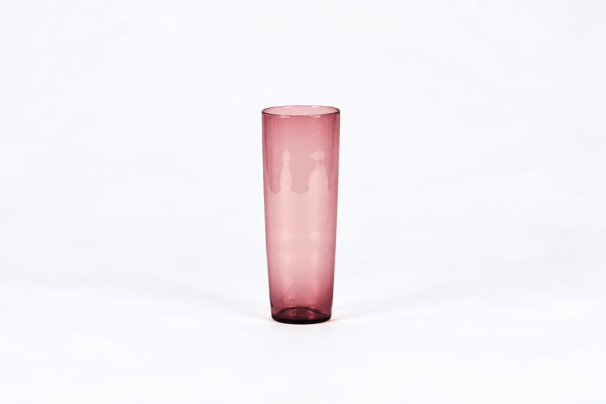 Glass 2204, Tapio Wirkkala, Iittala, タピオ・ヴィルカラ、イッタラ, 타피오 빌칼라, 이딸라 - Royal SiO2