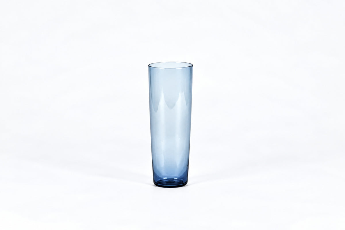 Glass 2204, Tapio Wirkkala, Iittala, タピオ・ヴィルカラ、イッタラ, 타피오 빌칼라, 이딸라 - Royal SiO2