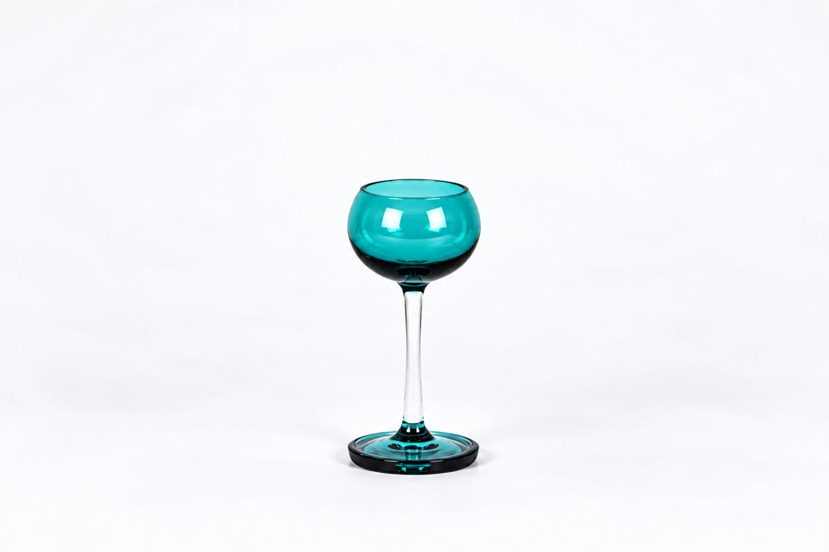 Glass 1660, Harlekiini, Nanny Still, Riihimäen Lasi, ナンニー・スティル、リーヒマエン・ラシ, 난니 스틸, 리히마엔 라시 - Royal SiO2