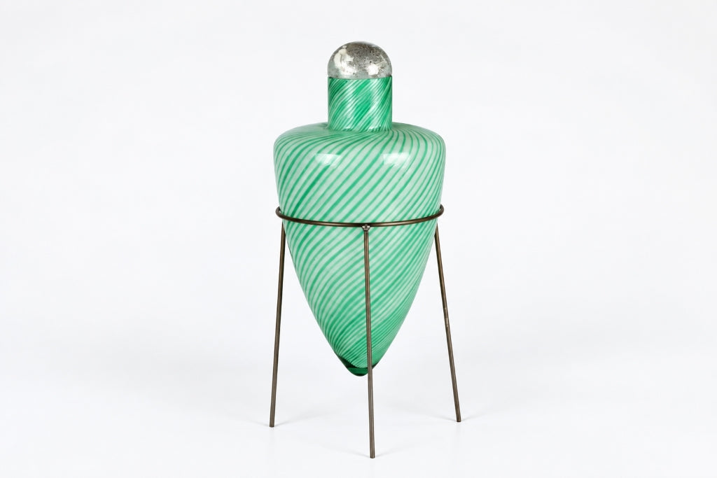 Amphora, Markku Salo, Nuutajärvi, マルック・サロ, ヌータヤルヴィ, 마르쿠 살로, 누타야르비 - Royal SiO2