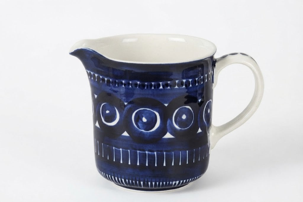 Pitcher ND, Valencia, Ulla Procopé, Arabia - Royal SiO2