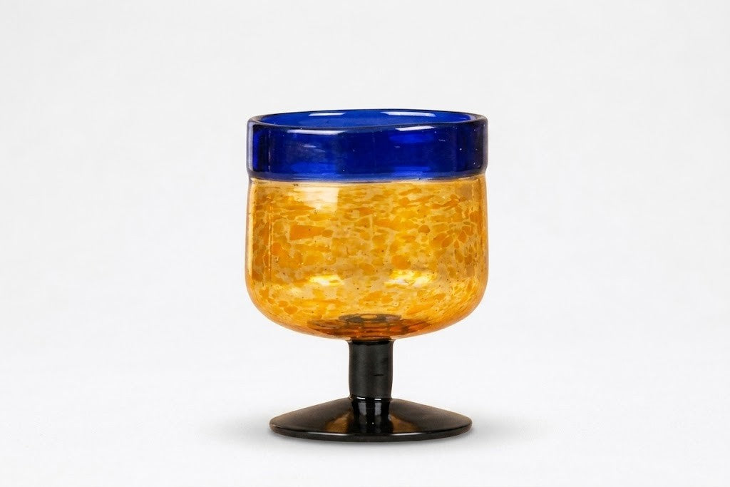 Goblet, Kaj Franck, Nuutajärvi - Royal SiO2