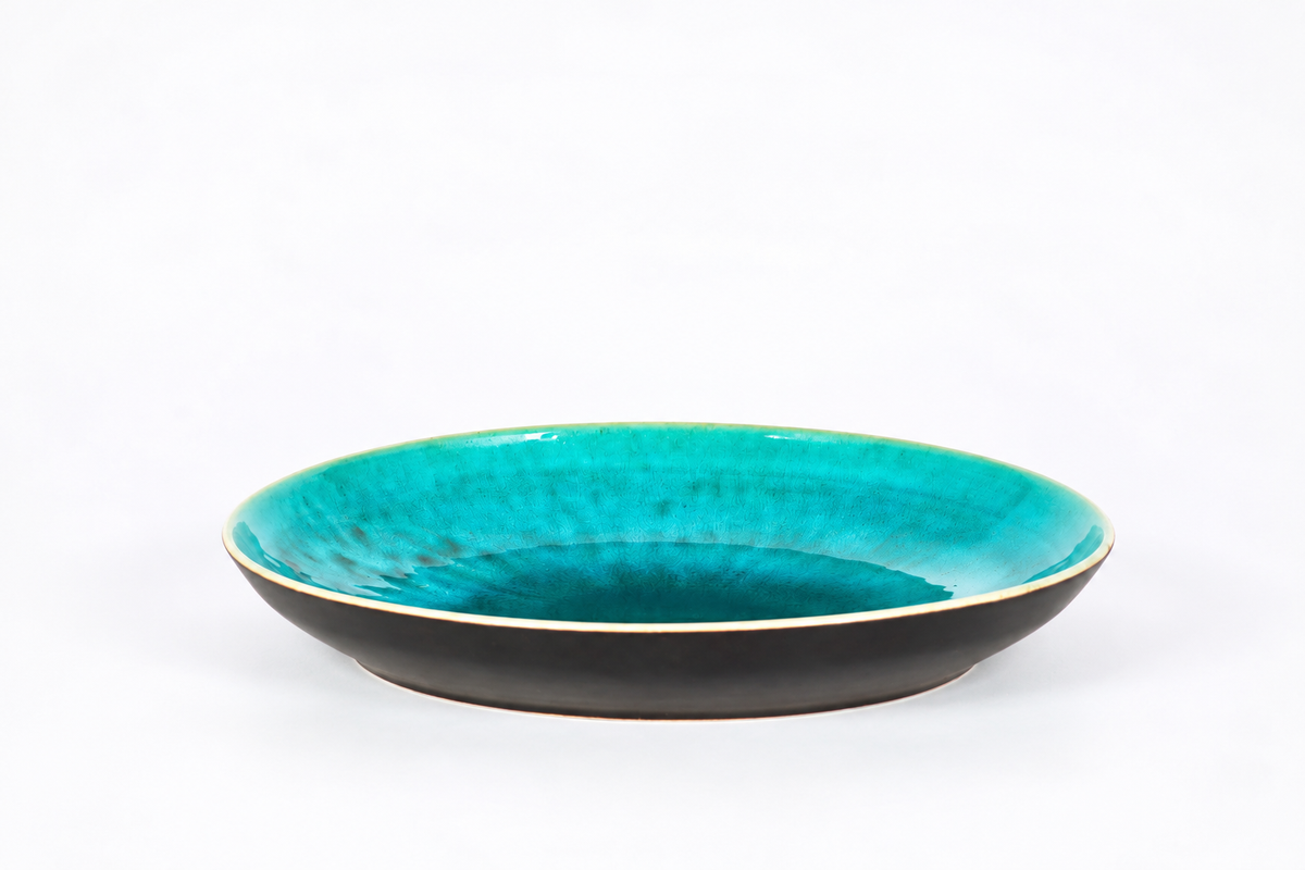 Bowl, Friedl Holzer-Kjellberg, Arabia, フリーデル・ホルツァー＝キェルベリ, アラビア, 프리들 홀처켈베리, 아라비아 - Royal SiO2