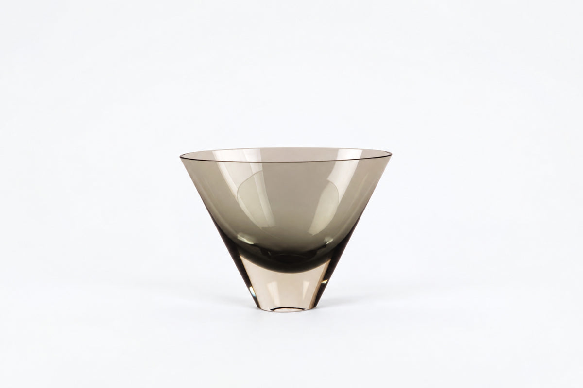 Bowl KF234, Kaj Franck, Nuutajärvi, カイ・フランク、ヌータヤルヴィ, 카이 프랑크, 누우타야르비 - Royal SiO2