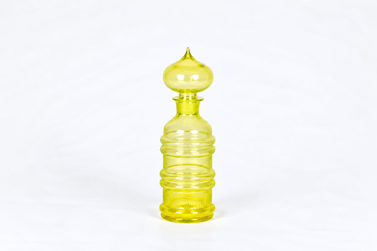 Carafe, Sulttaani, Nanny Still, Riihimäen Lasi, ナンニー・スティル、リーヒマエン・ラシ, 난니 스틸, 리히마엔 라시 - Royal SiO2