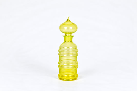 Carafe, Sulttaani, Nanny Still, Riihimäen Lasi, ナンニー・スティル、リーヒマエン・ラシ, 난니 스틸, 리히마엔 라시 - Royal SiO2
