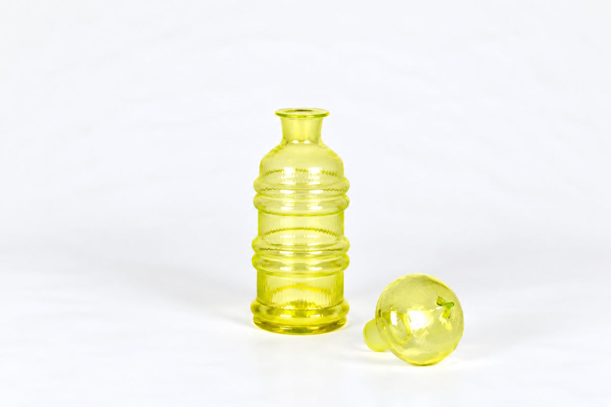 Carafe, Sulttaani, Nanny Still, Riihimäen Lasi, ナンニー・スティル、リーヒマエン・ラシ, 난니 스틸, 리히마엔 라시 - Royal SiO2