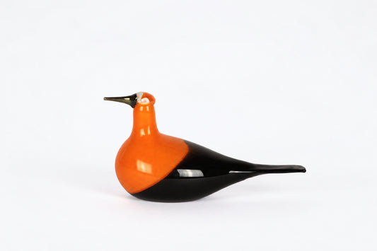 Oriol, Birds by Toikka, Oiva Toikka, Nuutajärvi, バーズ・バイ・トイッカ, オイバ・トイッカ, ヌータヤルヴィ, 버드 바이 토이까, 오이바 토이카, 누우타야르비 - Royal SiO2