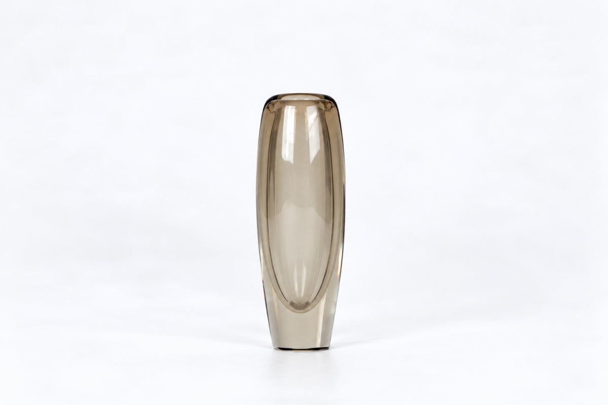Vase KF106, Usva, Kaj Franck, Nuutajärvi, カイ・フランク、ヌータヤルヴィ, 카이 프랑크, 누우타야르비 - Royal SiO2